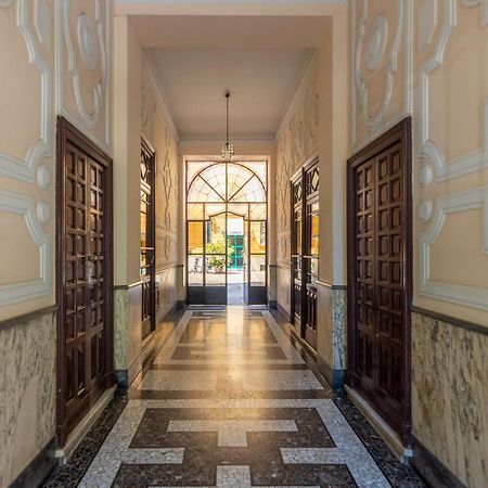 Italianflat - Solari Apartment มิลาน ภายนอก รูปภาพ