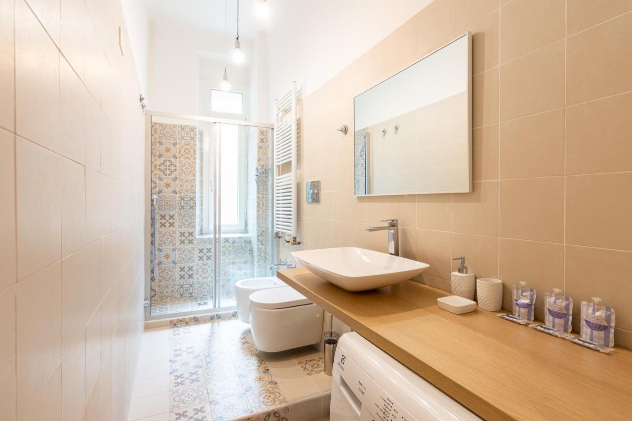 Italianflat - Solari Apartment มิลาน ภายนอก รูปภาพ