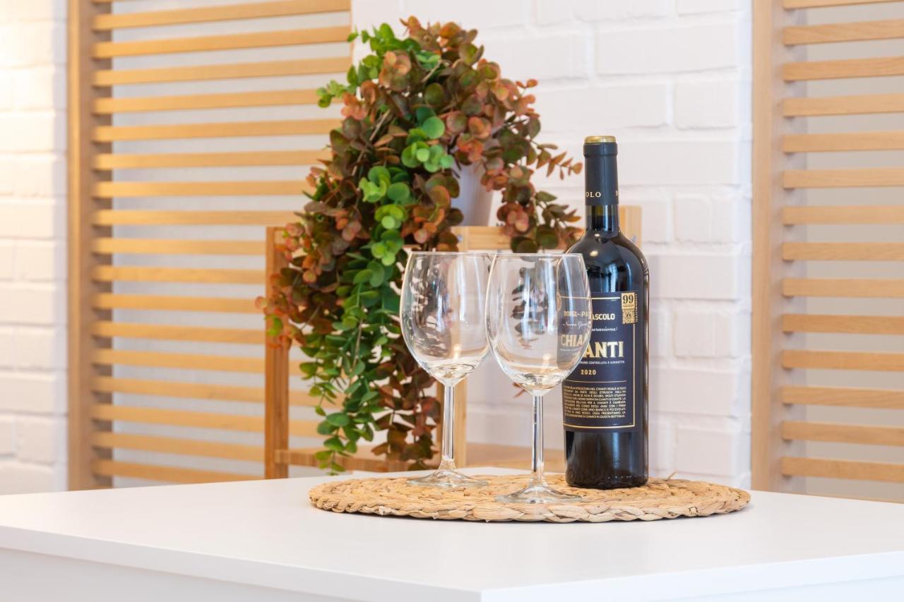 Italianflat - Solari Apartment มิลาน ภายนอก รูปภาพ