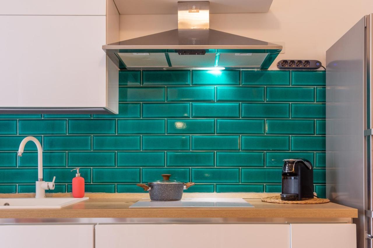 Italianflat - Solari Apartment มิลาน ภายนอก รูปภาพ